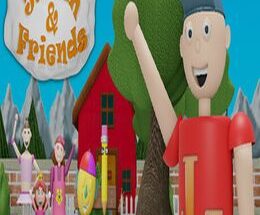 Julian & Friends Game Free Download