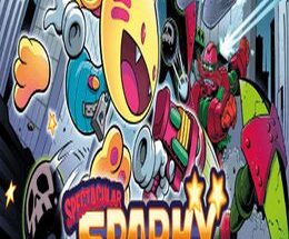 Spectacular Sparky Game Free Download
