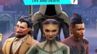 The Sims 4 Life and Death Game Free Download
