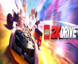 LEGO 2K Drive Game Free Download