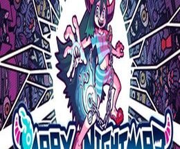 Parry Nightmare Game Free Download