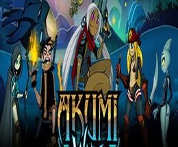 Akumi Wars Game Free Download