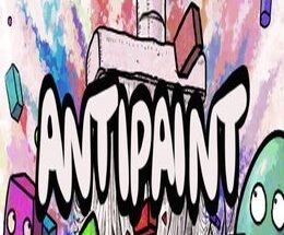 Antipaint Game Free Download