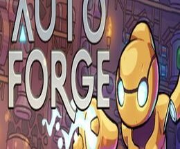 AutoForge Game Free Download