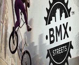 BMX Streets Game Free Download