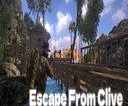 Escape From Clive Game Free Download