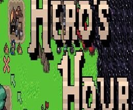 Hero’s Hour Game Free Download