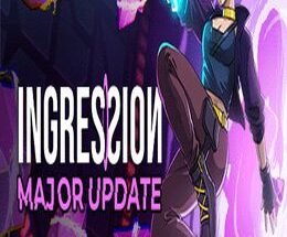 Ingression Game Free Download