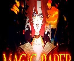 Magic Paper Game Free Download