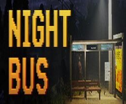 Night Bus Game Free Download