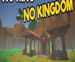 No King No Kingdom Game Free Download