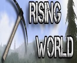 Rising World Game Free Download