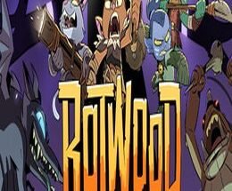 Rotwood Game Free Download