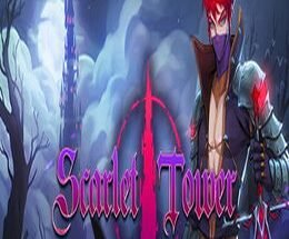 Scarlet Tower Game Free Download