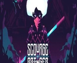 ScourgeBringer Game Free Download