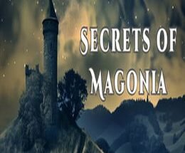 Secrets of Magonia Game Free Download