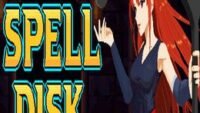 Spell Disk Game Free Download