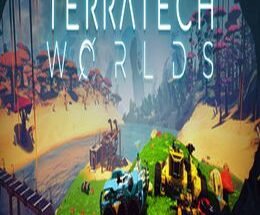 TerraTech Worlds Game Free Download