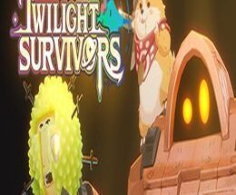 Twilight Survivors