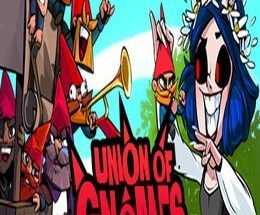 Union of Gnomes Game Free Download