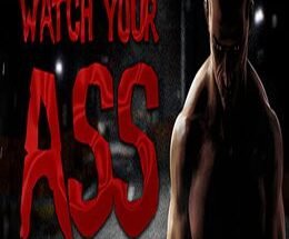 Watch Your Ass Game Free Download