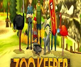 ZooKeeper Game Free Download