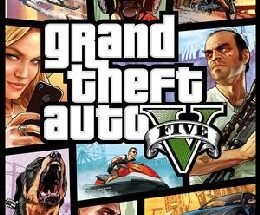 GTA 5 Game Free Download