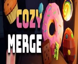 Cozy Merge Game Free Download