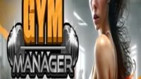 Gym Manager Game Free Download