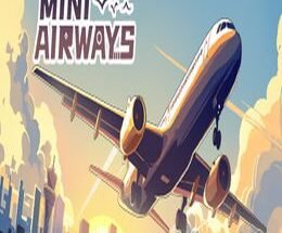 Mini Airways Game Free Download