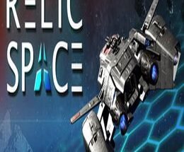 Relic Space Game Free Download