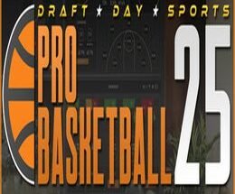 Draft Day Sports: Pro Basketball 2025 Game Free Download