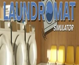 Laundromat Simulator Game Free Download