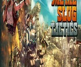 Metal Slug Tactics Game Free Download