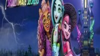 Monster High Skulltimate Secrets Game Free Download