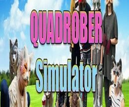 Quadrober Simulator Game Free Download