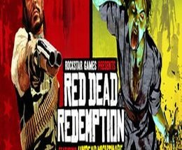 Red Dead Redemption Game Free Download