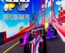 SPGP Super Polygon Grand Prix Game Free Download