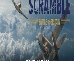 Scramble: Battle of Britain Game Free Download