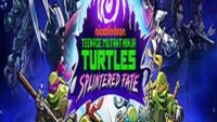 Teenage Mutant Ninja Turtles: Splintered Fate Game Free Download