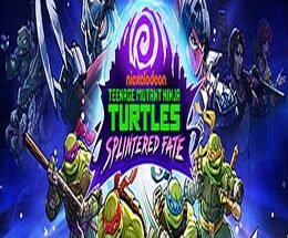 Teenage Mutant Ninja Turtles: Splintered Fate Game Free Download