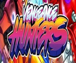 Vengeance Hunters Game Free Download