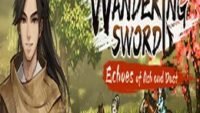 Wandering Sword Game Free Download