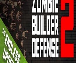 Zombie Builder Defense 2 Game Free Download