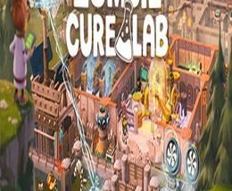 Zombie Cure Lab Game Free Download