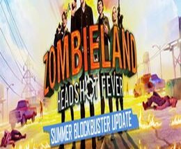 Zombieland VR: Headshot Fever Game Free Download