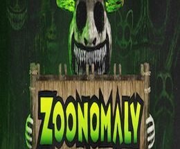 Zoonomaly Game Free Download