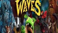 Battle Waves: Card Tactics Game Free Download