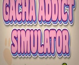 Gacha Addict Simulator Game Free Download