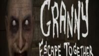 Granny: Escape Together Game Free Download